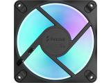 Fractal Design Dynamic 3 12 Reverse Black RGB FD-F-DY3-1204 снимка №5
