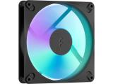 Fractal Design Dynamic 3 14 3-Pack Black RGB FD-F-DR3-1403 снимка №3