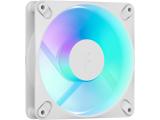 Описание и цена на вентилатори Reverse Fractal Design Dynamic 3 12 Reverse White RGB FD-F-DY3-1205