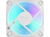 Fractal Design Dynamic 3 12 Reverse White RGB FD-F-DY3-1205 снимка №4