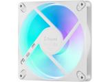 Fractal Design Dynamic 3 14 White RGB FD-F-DR3-1402 снимка №5