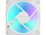 Fractal Design Dynamic 3 14 White RGB FD-F-DR3-1402 снимка №6