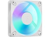 Описание и цена на вентилатори A-RGB Fractal Design Dynamic 3 12 White RGB FD-F-DR3-1202