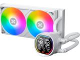 Описание и цена на охладители за процесори &raquo; водно охлаждане Xigmatek LK Pro 240 Digital Arctic EN47435