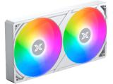 Xigmatek LK Pro 240 Digital Arctic EN47435 снимка №3