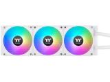 Thermaltake TH360 V2 Ultra EX ARGB Sync All-In-One Liquid Cooler Snow Edition снимка №4