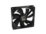 Описание и цена на вентилатори &raquo; вентилатори LC-Power LC-CF-120 PWM 120mm retail