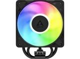 охлаждане в промоция: Arctic Freezer 36-S A-RGB Black ACFRE00198A 