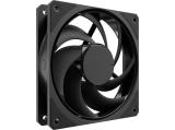 Описание и цена на вентилатори &raquo; вентилатори Cooler Master Mobius 120 Black Edition
