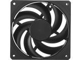 Cooler Master Mobius 120 Black Edition снимка №2