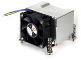Описание и цена на охладители за процесори &raquo; охладител за сървър Inter-Tech Cooler K-666 2HE active