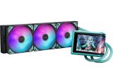 Описание и цена на охладители за процесори &raquo; водно охлаждане Asus ROG RYUO IV 360 ARGB Hatsune Miku Edition