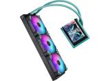 Asus ROG RYUO IV 360 ARGB Hatsune Miku Edition снимка №4