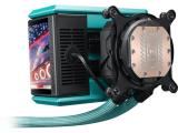 Asus ROG RYUO IV 360 ARGB Hatsune Miku Edition снимка №6