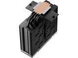 DeepCool AK400 G2 DIGITAL NYX R-AK400G2-BKNNMN-GJD-1 снимка №5