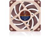 Noctua NF-A12X25 ULN High-efficiency quiet 120mm fan снимка №3