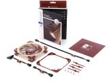 Noctua NF-A12X25 ULN High-efficiency quiet 120mm fan снимка №4