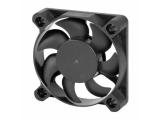 Описание и цена на вентилатори &raquo; вентилатори Evercool Fan 50x50x10 2Ball (4500 RPM) EC5010M12BA