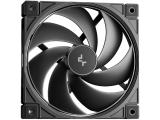DeepCool Water Cooling LE360 V2 ZERO DARK R-LE360ZERO-BKLNMD-G-1 снимка №4