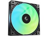 DeepCool Water Cooling LT360 VISION ARGB R-LT360VISIONBKAMMC-G-1 снимка №6