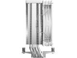 DeepCool CPU Cooler AG400 G2 WH R-AG400-WHNPMG2-G снимка №4