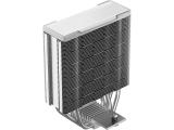 DeepCool CPU Cooler AG400 G2 WH R-AG400-WHNPMG2-G снимка №6
