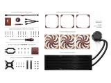 Noctua Water Cooling NL-LC1-42 NL-LC1-42 снимка №3