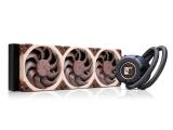 ОхладителНа фокус - водно охлаждане Noctua Water Cooling NL-LC1-36 NL-LC1-36