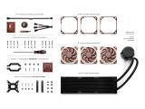 Noctua Water Cooling NL-LC1-36 NL-LC1-36 снимка №4