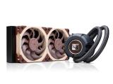 Описание и цена на охладители за процесори водно охлаждане Noctua Water Cooling NL-LC1-24 NL-LC1-24