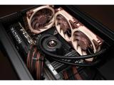 Noctua Water Cooling NL-LC1-24 NL-LC1-24 снимка №3