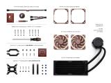 Noctua Water Cooling NL-LC1-24 NL-LC1-24 снимка №5