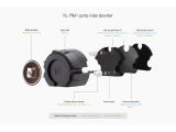 Noctua Water Cooling NL-LC1-24 NL-LC1-24 снимка №6