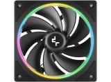DeepCool FL12R SE 120mm PWM ARGB Fan 3-pack снимка №3