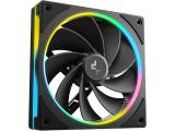 DeepCool FL12R SE 120mm PWM ARGB Fan 3-pack снимка №5