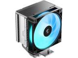ОхладителНа фокус - въздушно охлаждане DeepCool AG600 ARGB