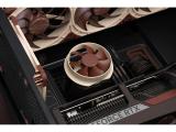 Noctua Fan NL-ACF1 VRM/Auxiliary 80mm снимка №5
