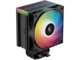 ОхладителНа фокус - въздушно охлаждане DeepCool AG500 Black ARGB V2