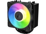 Arctic Freezer 36-S A-RGB Black снимка №2