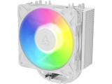 Описание и цена на охладители за процесори &raquo; въздушно охлаждане Arctic Freezer 36-S A-RGB White