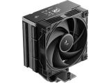 ОхладителНа фокус -  Deepcool K DeepCool AK400 G2 DIGITAL NYX NEW