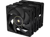 ASUS 120mm ASUS PROART PF120 PWM BLACK 3IN1 NEW снимка №6