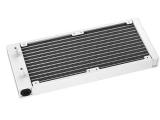 DeepCool LQ240 White R-LQ240-WHDSMC-G-1 снимка №4