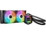 охладители за процесори водно охлаждане be quiet! Water Cooling Pure Loop 3 LX 240mm BW030EU Охлаждане (охладител) be quiet! Water Cooling Pure Loop 3 LX 240mm BW030EU