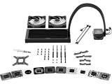 be quiet! Water Cooling Pure Loop 3 LX 240mm BW030EU снимка №5 be quiet! Water Cooling Pure Loop 3 LX 240mm BW030EU снимка №5