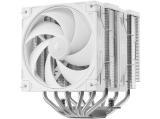 DeepCool CPU Cooler AG620 G2 WH Dual-Tower R-AG620-WHNPMG2-G снимка №2 DeepCool CPU Cooler AG620 G2 WH Dual-Tower R-AG620-WHNPMG2-G снимка №2