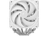 DeepCool CPU Cooler AG620 G2 WH Dual-Tower R-AG620-WHNPMG2-G снимка №3 DeepCool CPU Cooler AG620 G2 WH Dual-Tower R-AG620-WHNPMG2-G снимка №3