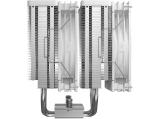 DeepCool CPU Cooler AG620 G2 WH Dual-Tower R-AG620-WHNPMG2-G снимка №4 DeepCool CPU Cooler AG620 G2 WH Dual-Tower R-AG620-WHNPMG2-G снимка №4
