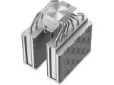 DeepCool CPU Cooler AG620 G2 WH Dual-Tower R-AG620-WHNPMG2-G снимка №5 DeepCool CPU Cooler AG620 G2 WH Dual-Tower R-AG620-WHNPMG2-G снимка №5