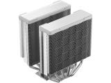 DeepCool CPU Cooler AG620 G2 WH Dual-Tower R-AG620-WHNPMG2-G снимка №6 DeepCool CPU Cooler AG620 G2 WH Dual-Tower R-AG620-WHNPMG2-G снимка №6